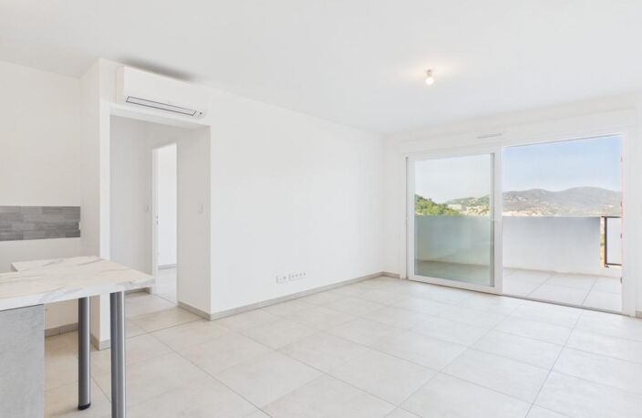 A VENDRE F2 LES TERRASSES DU STILETTO — photo 3