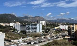 Appartement 3 Pièces 65 m² à louer à Ajaccio (20090)