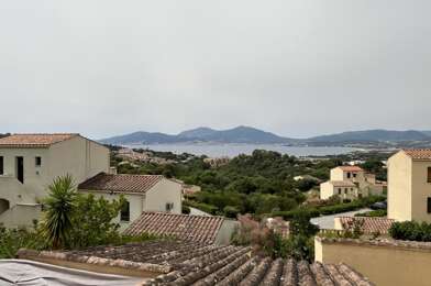 Appartement 2 pièces 620 €