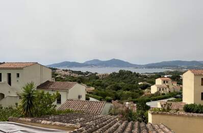 F2 MEUBLE PAESOLU I 20166 PORTICCIO — photo du bien