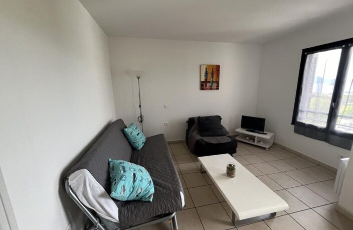 F2 MEUBLE PAESOLU I 20166 PORTICCIO — photo 3