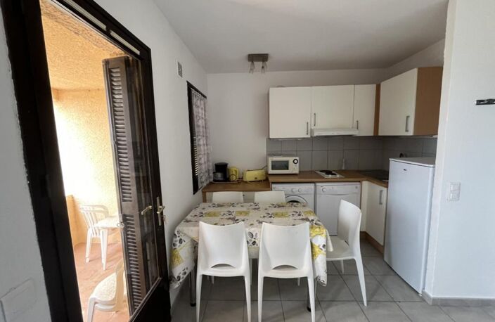 F2 MEUBLE PAESOLU I 20166 PORTICCIO — photo 4