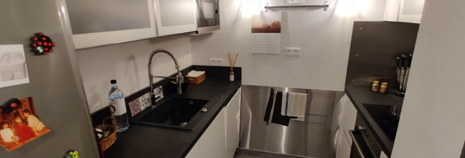 Appartement 3 Pièces 62 m² à louer à Ajaccio (20000)