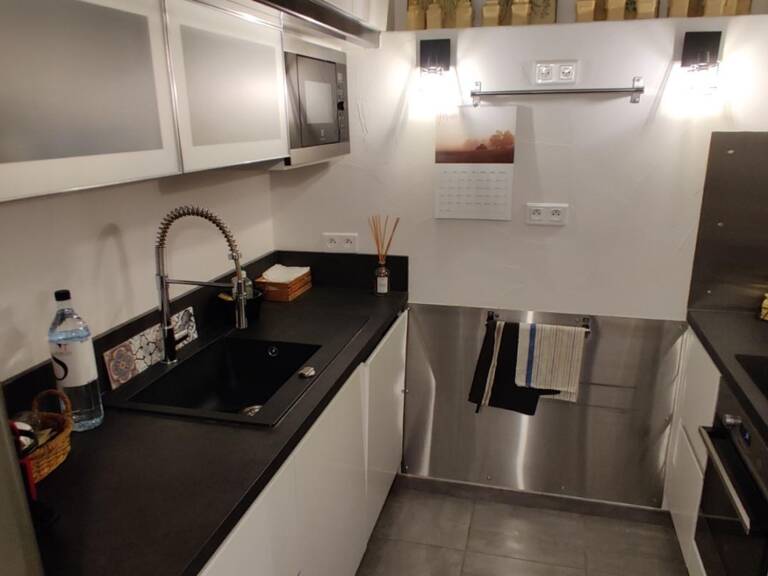 F3 3 RUE SAN LAZARO AJACCIO — photo 1