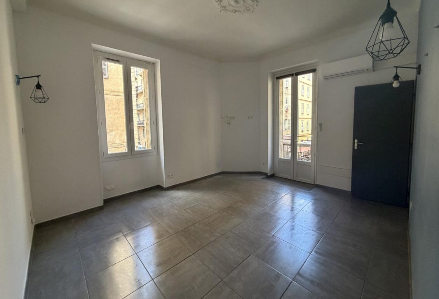 F3 3 RUE SAN LAZARO AJACCIO — photo 1