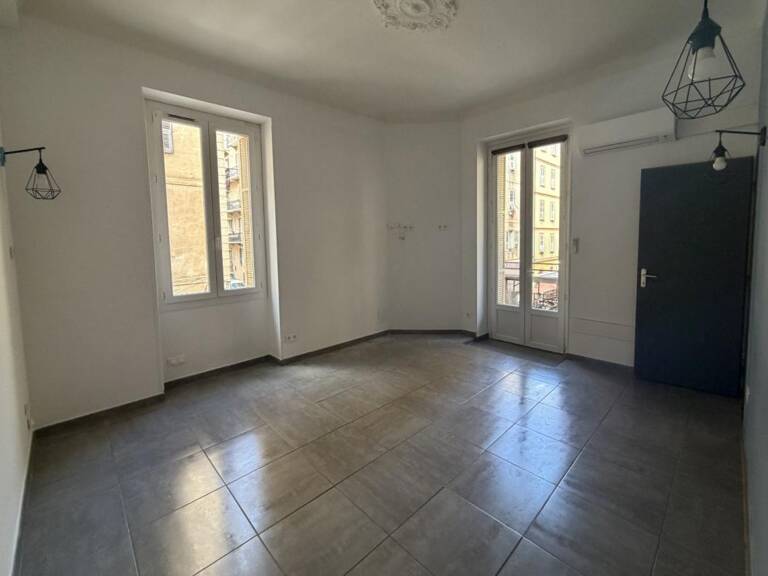 F3 3 RUE SAN LAZARO AJACCIO — photo 1