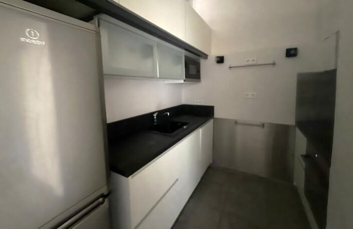 F3 3 RUE SAN LAZARO AJACCIO — photo 4