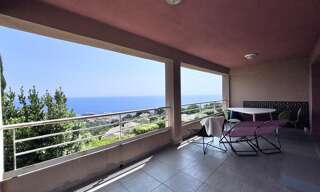 Appartement 3 Pièces 91 m² à louer à Bastia (20200)