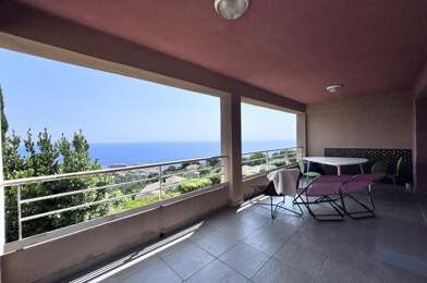 Appartement 3 pièces 1070 €