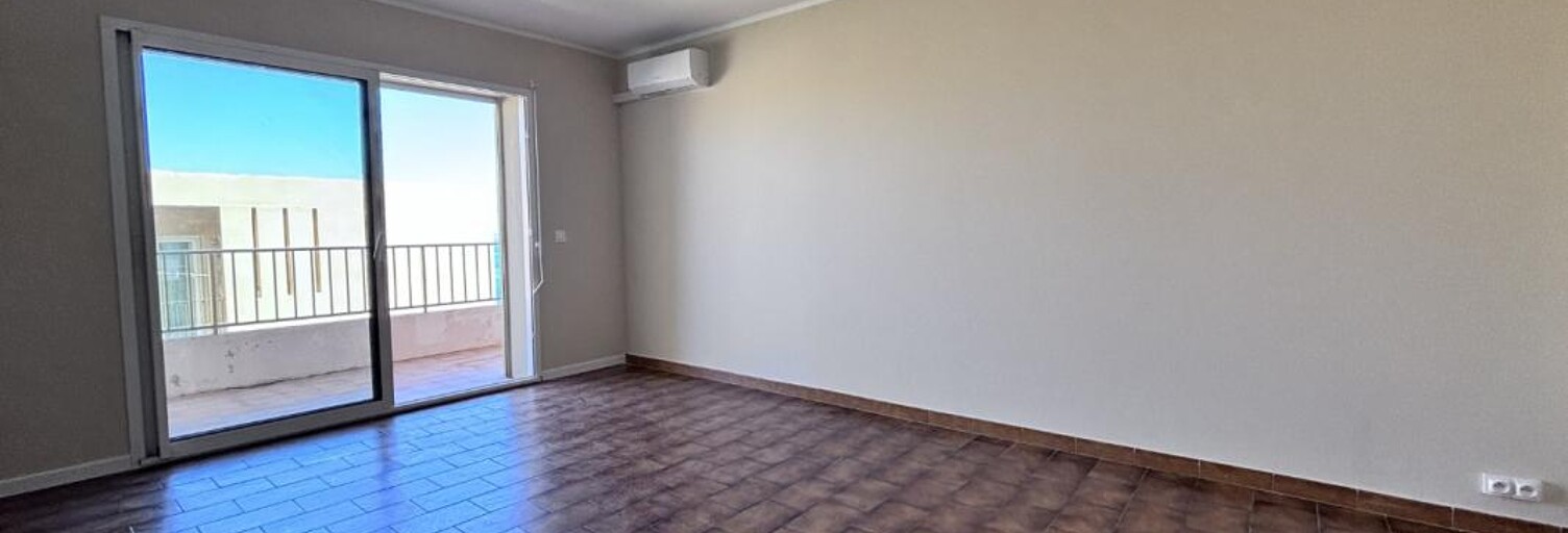 Appartement 3 Pièces 69 m² à louer à San-Martino-di-Lota (20200)