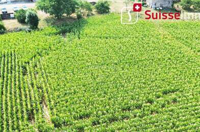 Terrain  24500 €