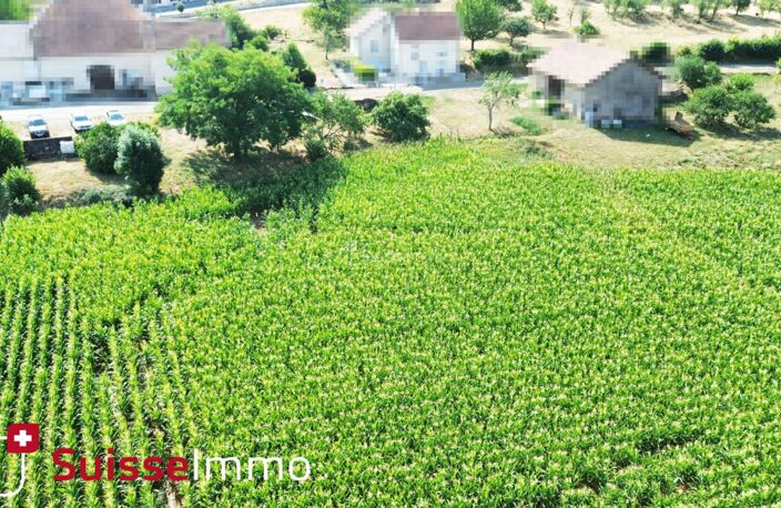 Terrain Bournois 2158 m2 — photo 2