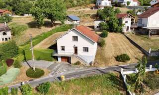 Maison 7 Pièces 125 m² à vendre à Belleherbe (25380)