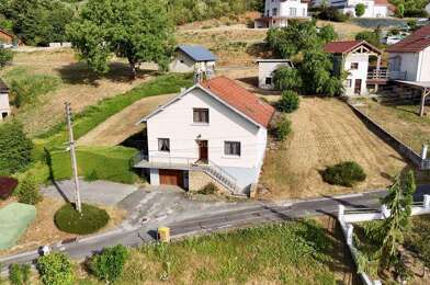 Maison 7 pièces 199000 €