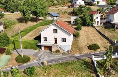 Maison Belleherbe 7 pièce(s) 125 m2 — photo du bien