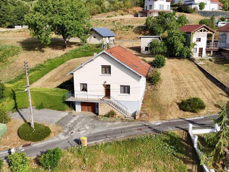 Maison Belleherbe 7 pièce(s) 125 m2 — photo 1