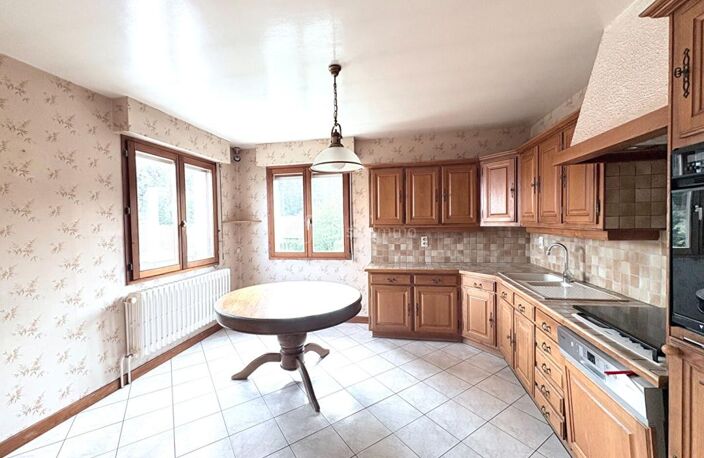 Maison Belleherbe 7 pièce(s) 125 m2 — photo 2