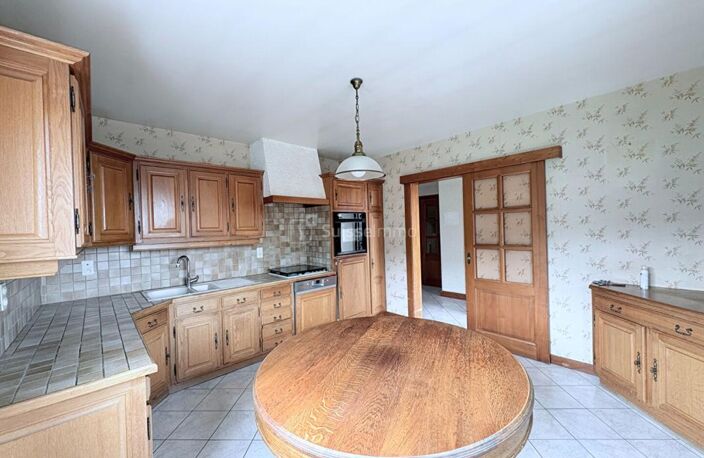 Maison Belleherbe 7 pièce(s) 125 m2 — photo 3