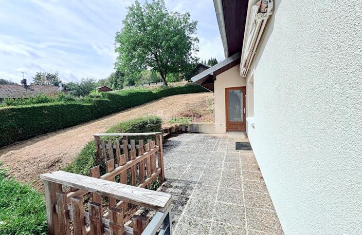 Maison Belleherbe 7 pièce(s) 125 m2 — photo 4
