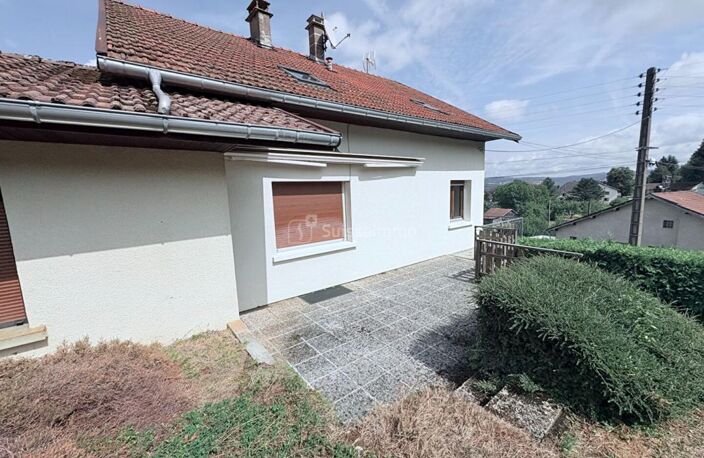 Maison Belleherbe 7 pièce(s) 125 m2 — photo 5