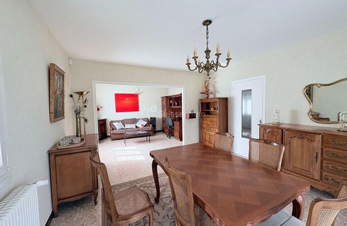 Maison Morteau 7 pièce(s) 160 m2 — photo 2