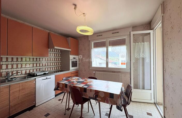 Maison Morteau 7 pièce(s) 160 m2 — photo 4