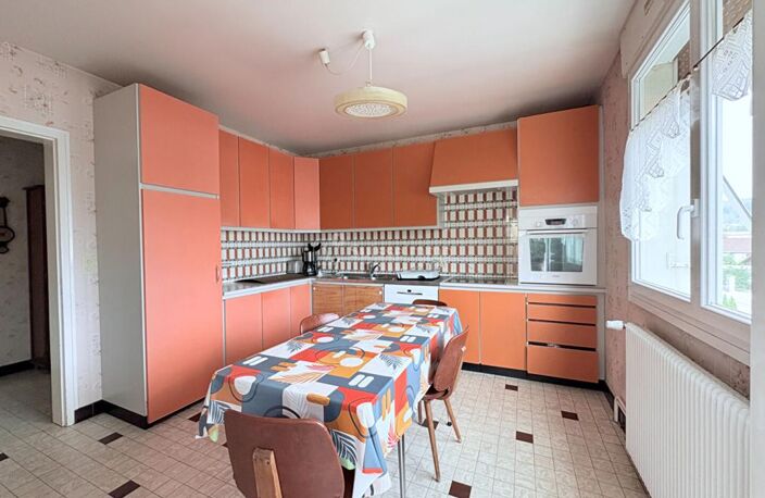 Maison Morteau 7 pièce(s) 160 m2 — photo 5