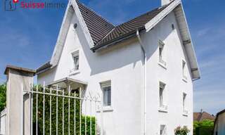 Maison 7 Pièces 190 m² à vendre à Mandeure (25350)