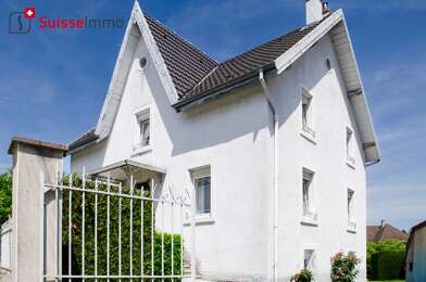 Maison 7 pièces 199000 €