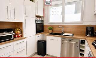 Appartement 5 Pièces 110 m² à vendre à Brest (29200)