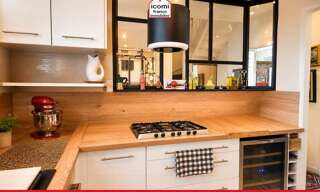 Appartement 5 Pièces 110 m² à vendre à Brest (29200)