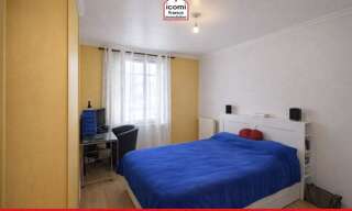 Appartement 3 Pièces 68 m² à vendre à Brest (29200)