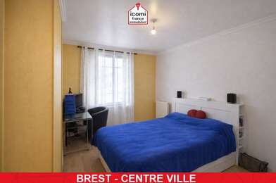 Appartement 3 pièces 133000 €