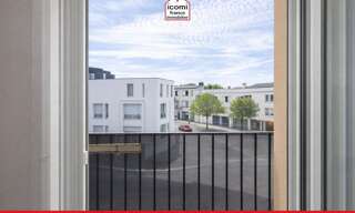 Appartement 3 Pièces 68 m² à vendre à Brest (29200)