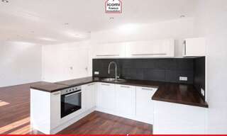 Appartement 3 Pièces 55 m² à vendre à Brest (29200)
