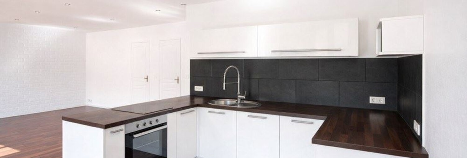 Appartement 3 Pièces 55 m² à vendre à Brest (29200)