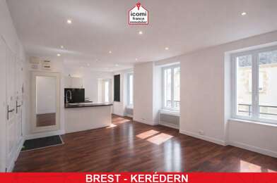 Appartement 3 pièces 114500 €