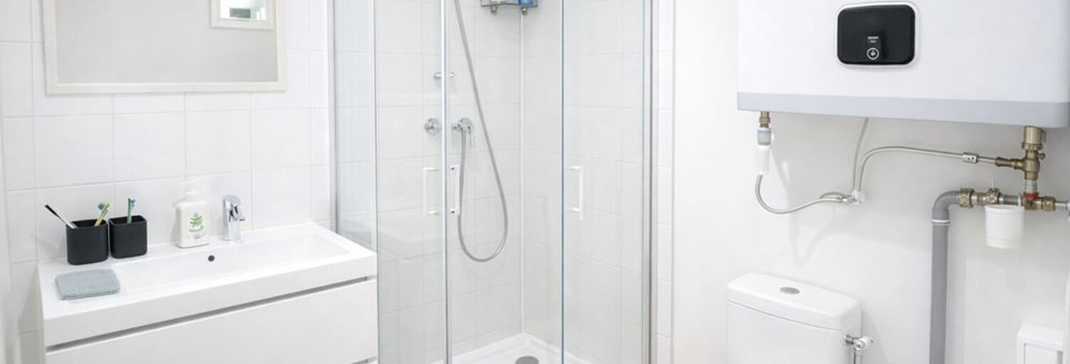 Appartement 1 Pièce 16 m² à vendre à Brest (29200)