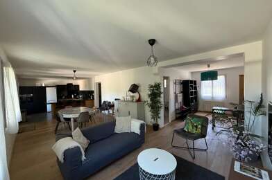 Maison 5 pièces 1921 €