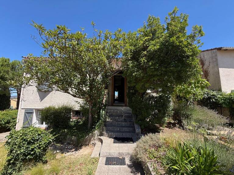 Maison meublée 173m² sur Gardanne — photo 1