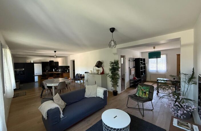 Maison meublée 173m² sur Gardanne — photo 3