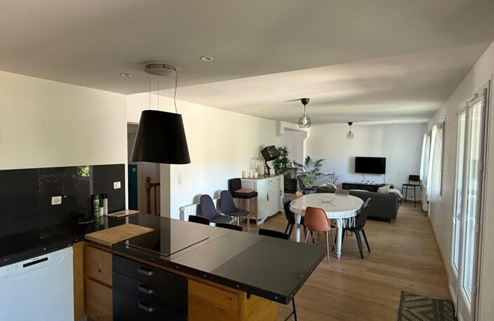 Maison meublée 173m² sur Gardanne — photo 4
