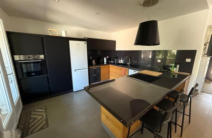 Maison meublée 173m² sur Gardanne — photo 5
