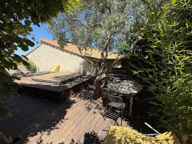 Maison meublée 173m² sur Gardanne — photo 1