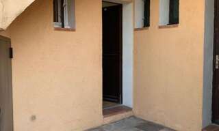 Appartement 1 Pièce 18 m² à louer à Marignane (13700)