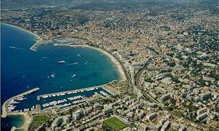 Commerce  266 m² à vendre à Cannes (06400)