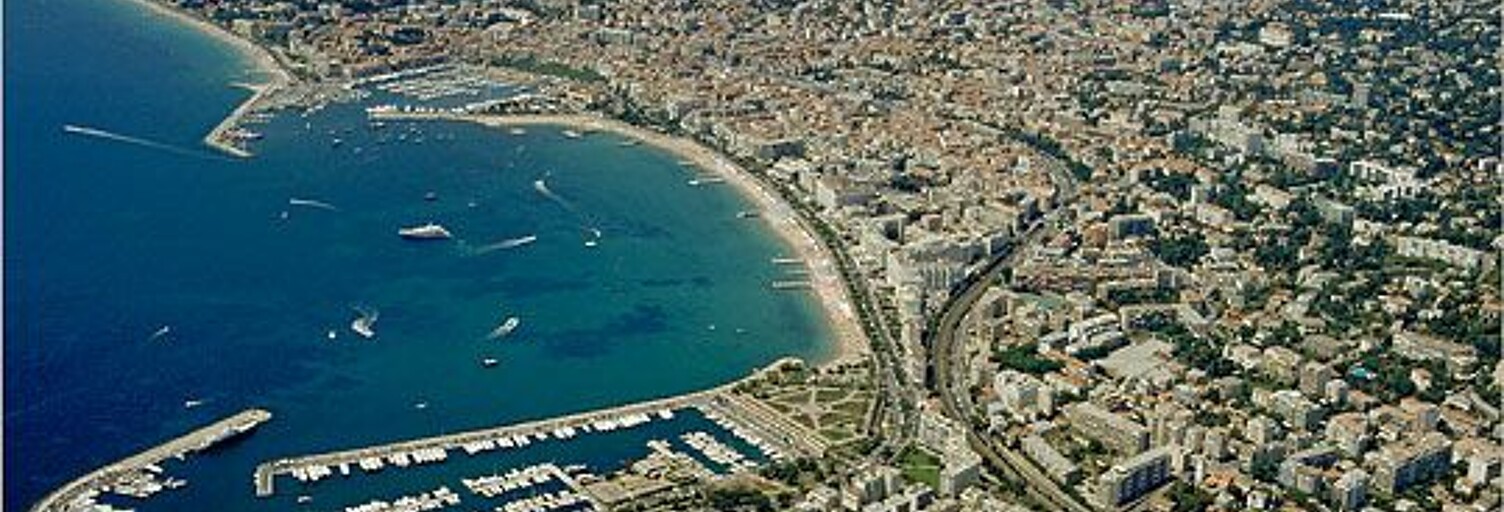 Commerce  266 m² à vendre à Cannes (06400)