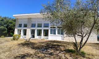 Maison 4 Pièces 106 m² à vendre à Saint-Georges-de-Didonne (17110)