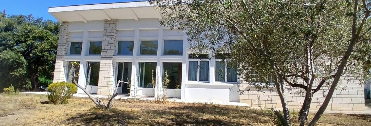 Maison 4 Pièces 106 m² à vendre à Saint-Georges-de-Didonne (17110)
