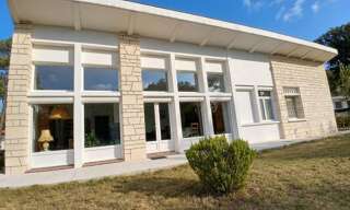 Maison 4 Pièces 106 m² à vendre à Saint-Georges-de-Didonne (17110)